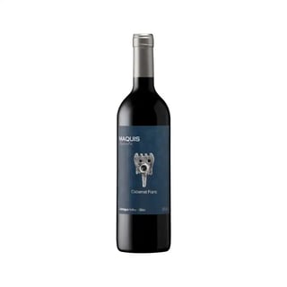 Maquis Revela Cabernet Franc