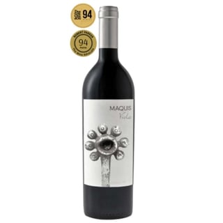 Maquis Viola Carmenere