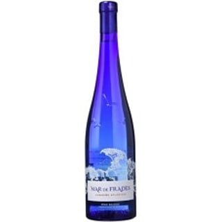 Mar de Frades, Albariño, Galicia, España