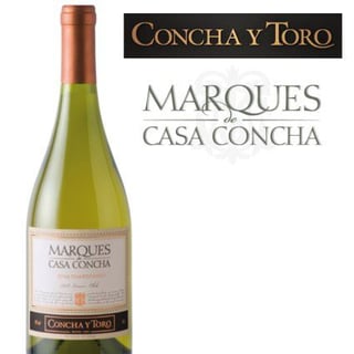 "Marqués De Casa Concha