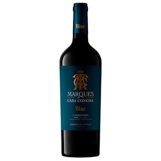 Marques de Casa Concha Blue Carmenere