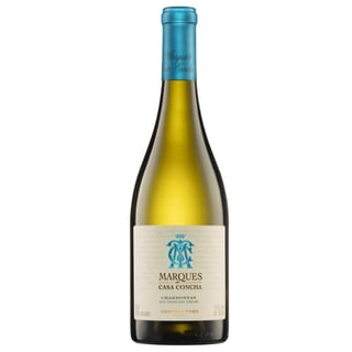 Marques de Casa Concha Chardonnay