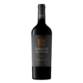 Marques De Casa Concha Gold Cab.sauv.2021