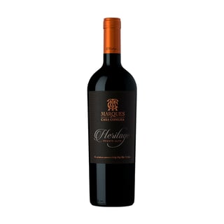 Marques De Casa Concha Heritage