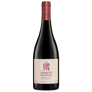 Marques de Casa Concha Pinot Noir