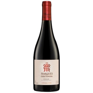 Marques de Casa Concha Syrah
