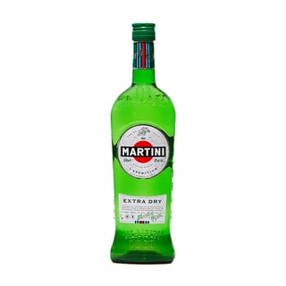 Martini Dry Botella 750cc