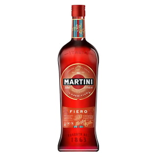 Martini Fiero 750cc