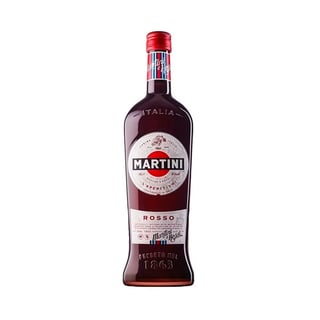 Martini Rosso 750cc