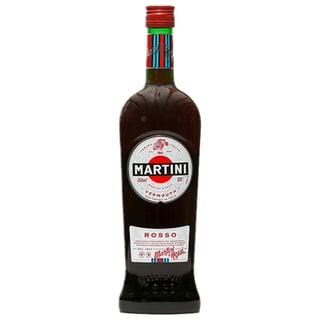 Martini Rosso Botella 750 Cc