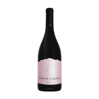 Marty Goutte D´ Argent Pinot Noir 750ml