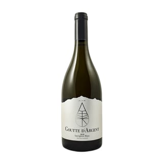Marty Goutte D´ Argent Sauvignon Blanc 750ml