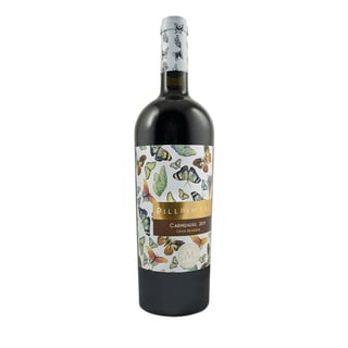 Marty Pillpintu Cabernet Sauvignon 750ml
