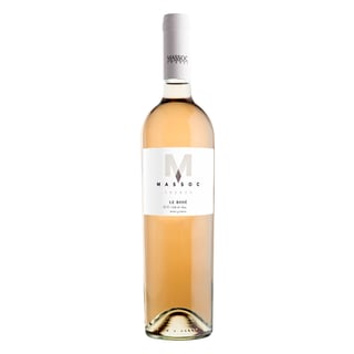 Massoc Frères Le Rosé
