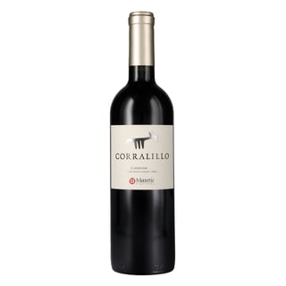 Matetic Corralillo Carménère