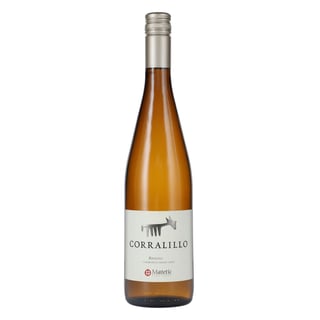 Matetic Corralillo Riesling