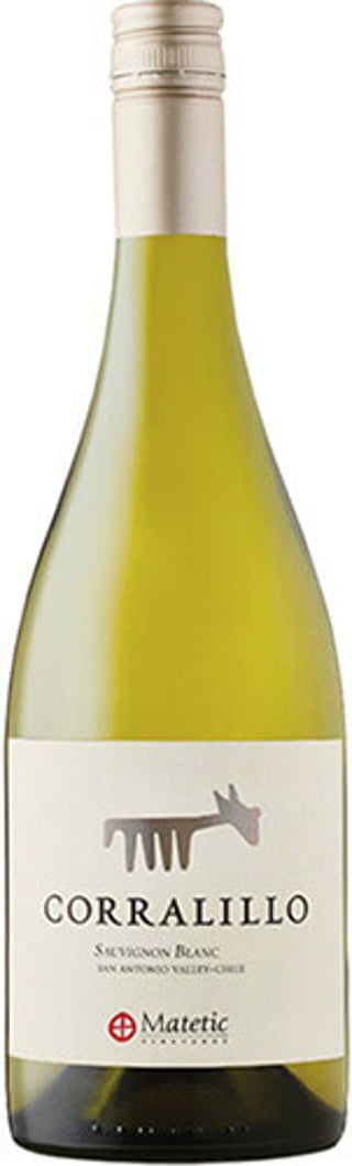 Matetic Corralillo Sauvignon Blanc 2023