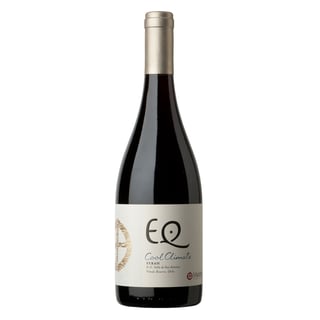 Matetic Eq Syrah