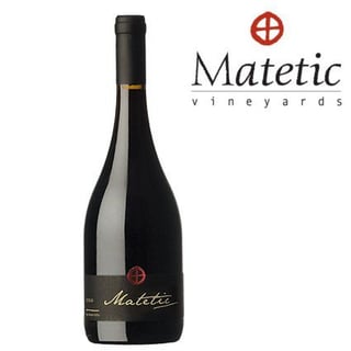 Matetic Syrah
