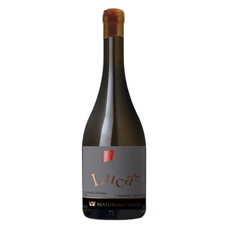 Maturana Wines Lucas Cabernet Sauvignon 750 Ml