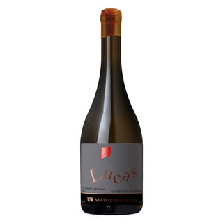 Maturana Wines Lucas Cs 750 Cc