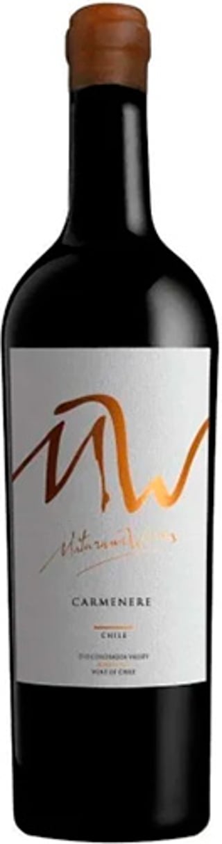 Maturana Wines Mw Carmenere 2022