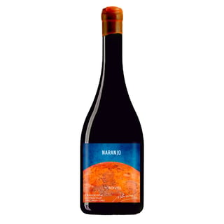 Maturana Wines Naranjo Totontel 750 Ml