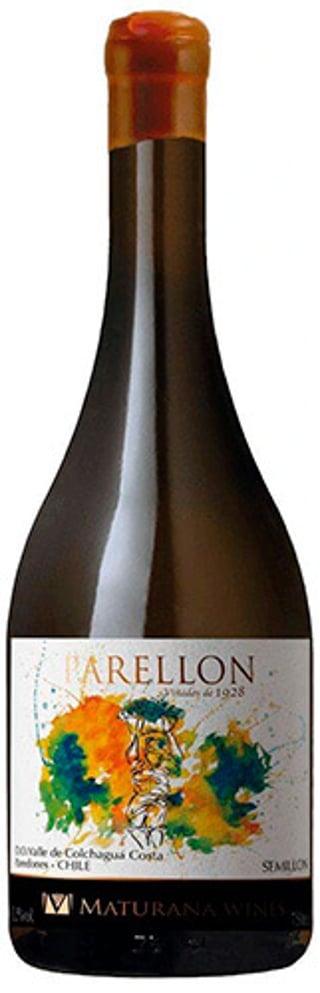 Maturana Wines Parellon Semillon 2024