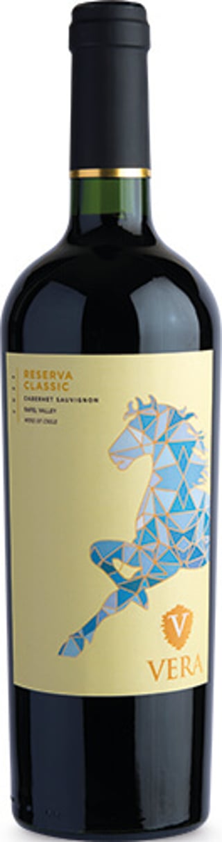 Mawida Vera Cabernet Sauvignon 2023