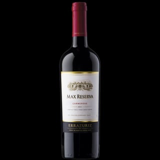 Max Reserva Carmenere