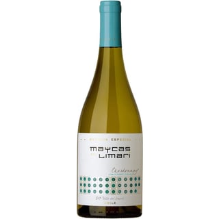 Maycas Chardonnay