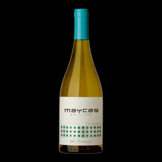 Maycas del Limari Chardonnay