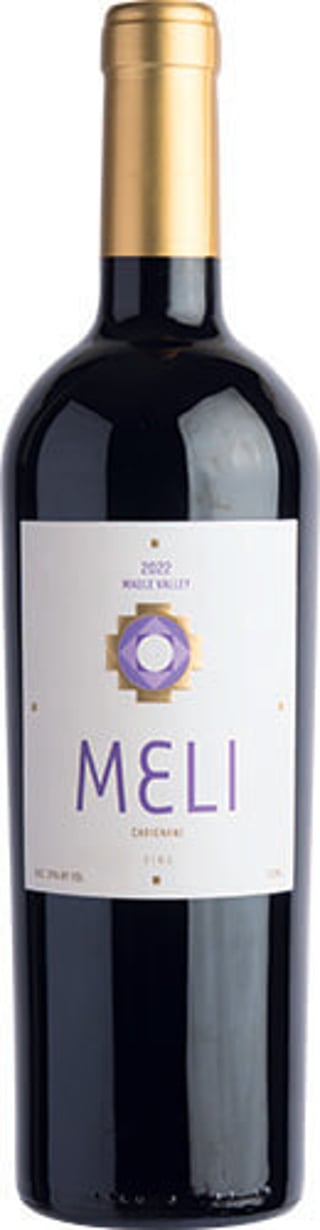 Meli Carignan 2022