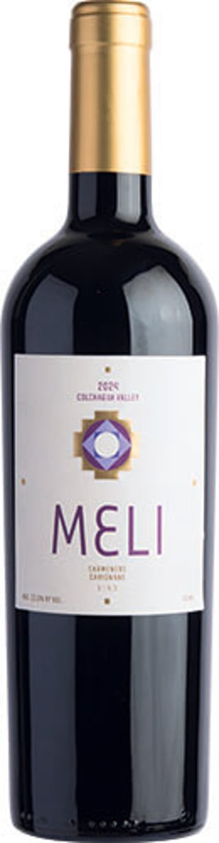 Meli Carmenere / Carignan 2024