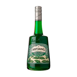 Menta Mitjans 750cc