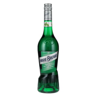 Menta Verde Marie Brizard