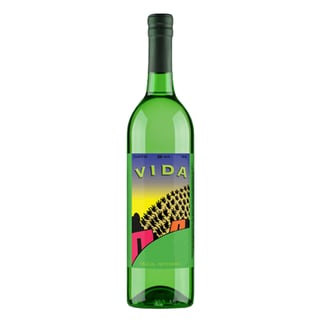 Mezcal Artesanal Del Maguey Vida - 750ml