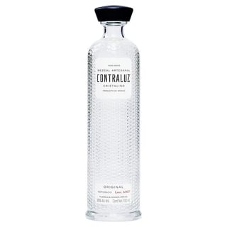 Mezcal Contraluz 700cc 36° alc.