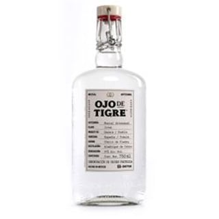 Mezcal Ojo de Tigre Joven 37° 750 cc