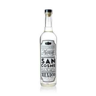 Mezcal San Cosme Joven 750cc