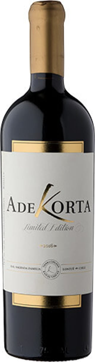 Mezcla De Selección De Vinos Vermonte Primus Winemarkers 2019