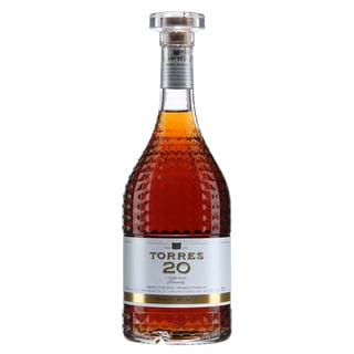Miguel Torres Brandy 20 Icono 750 Ml
