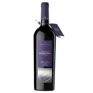 Miguel Torres Conde Superunda Mezcla Tinta 750 Ml