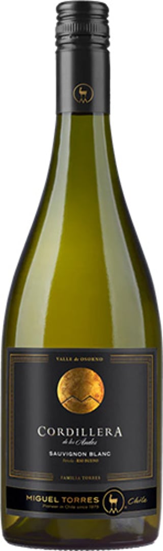 Miguel Torres Cordillera Sauvignon Blanc 2025