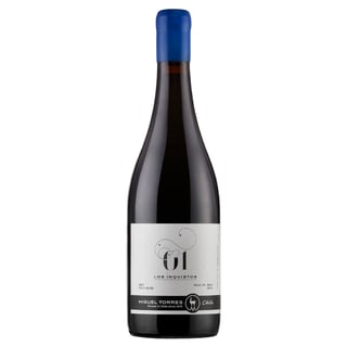 Miguel Torres Los Inquietos 01 Field Blend