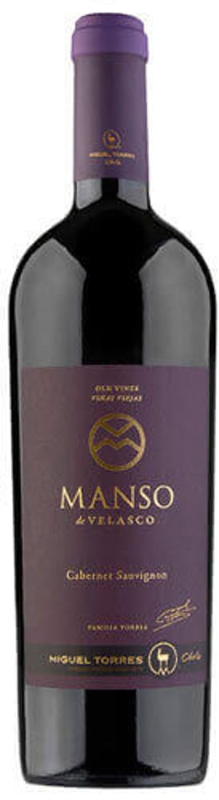Miguel Torres Manso De Velasco 2020