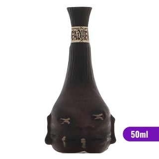 Miniatura Ron Deadhead - 50ml (plástico)
