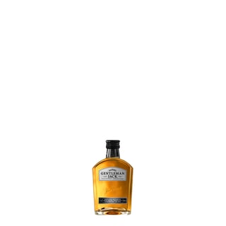 Miniatura Whiskey Gentleman Jack 50cc