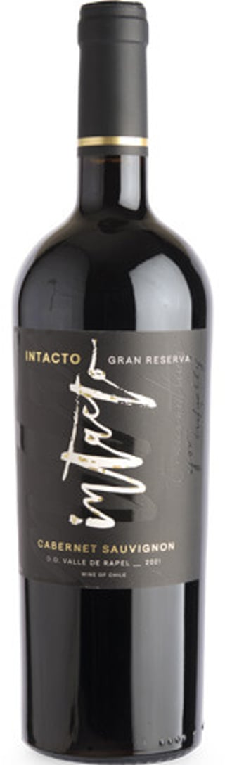 Miravalle Intacto Gran Reserva Cabernet Sauvignon 2021
