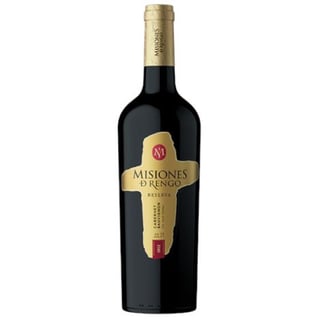 Misiones De Rengo Reserva Cabernet